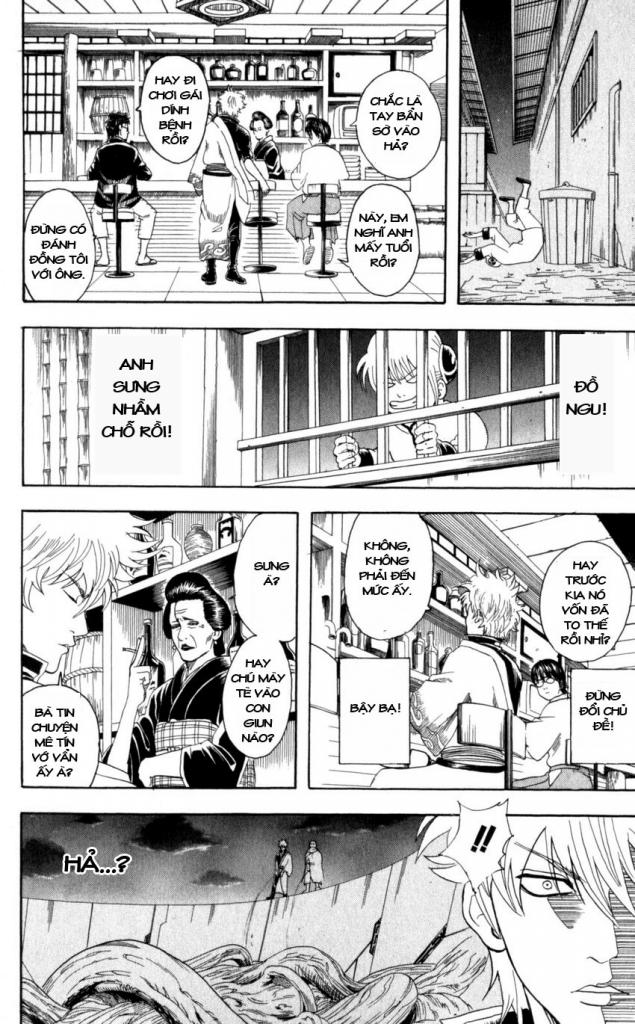 Chapter 64 - Trang 5