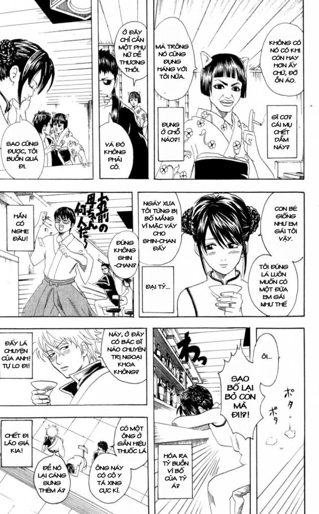 Chapter 64 - Trang 8