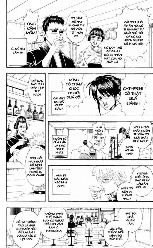 Chapter 64 - Trang 9