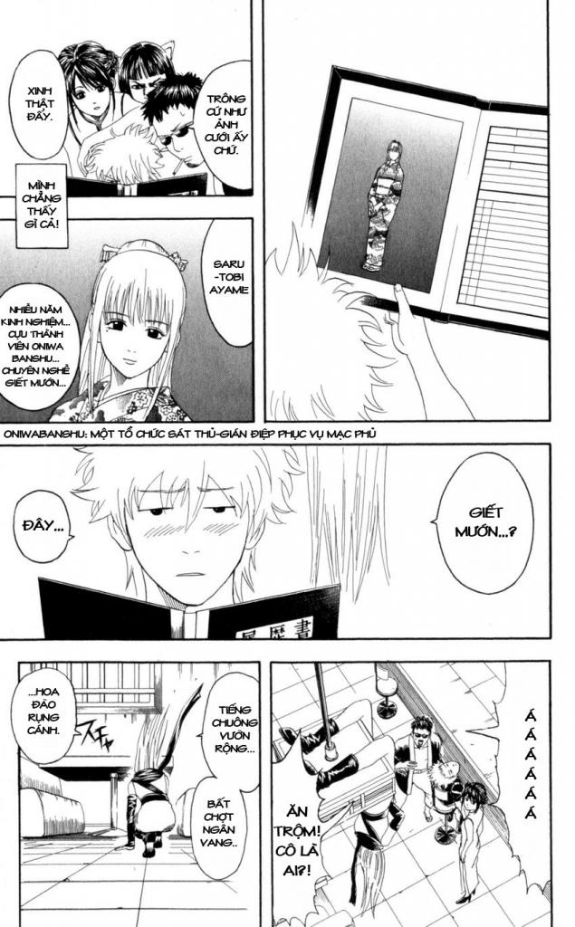 Chapter 64 - Trang 10