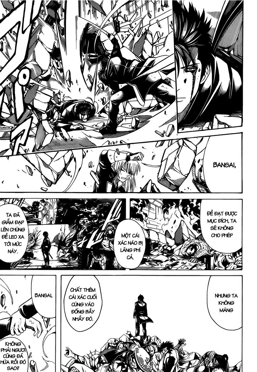 Chapter 640 - Trang 11