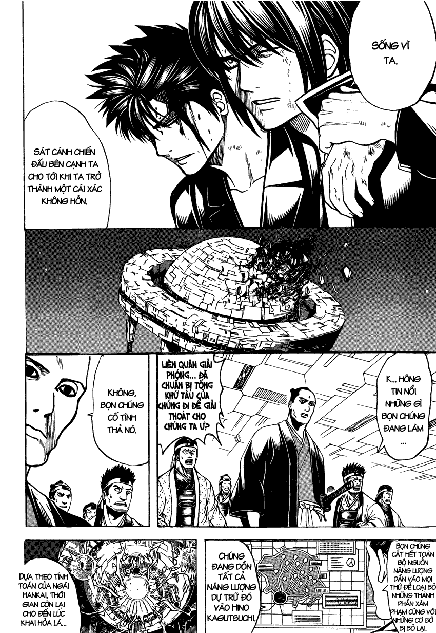 Chapter 640 - Trang 13