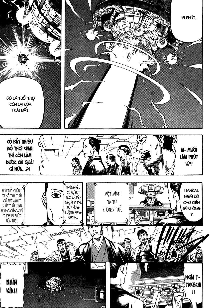 Chapter 640 - Trang 14