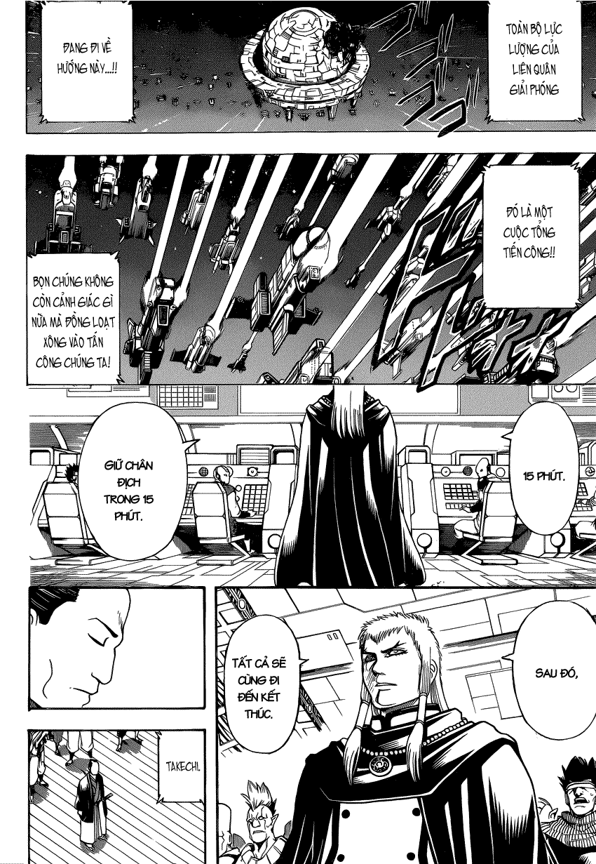 Chapter 640 - Trang 15