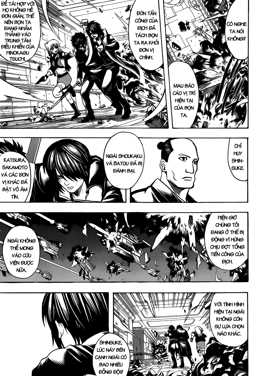 Chapter 640 - Trang 16