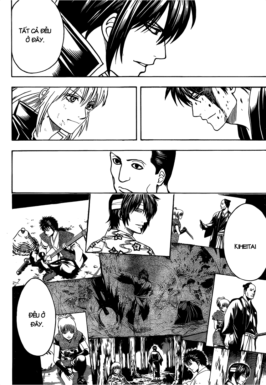 Chapter 640 - Trang 17
