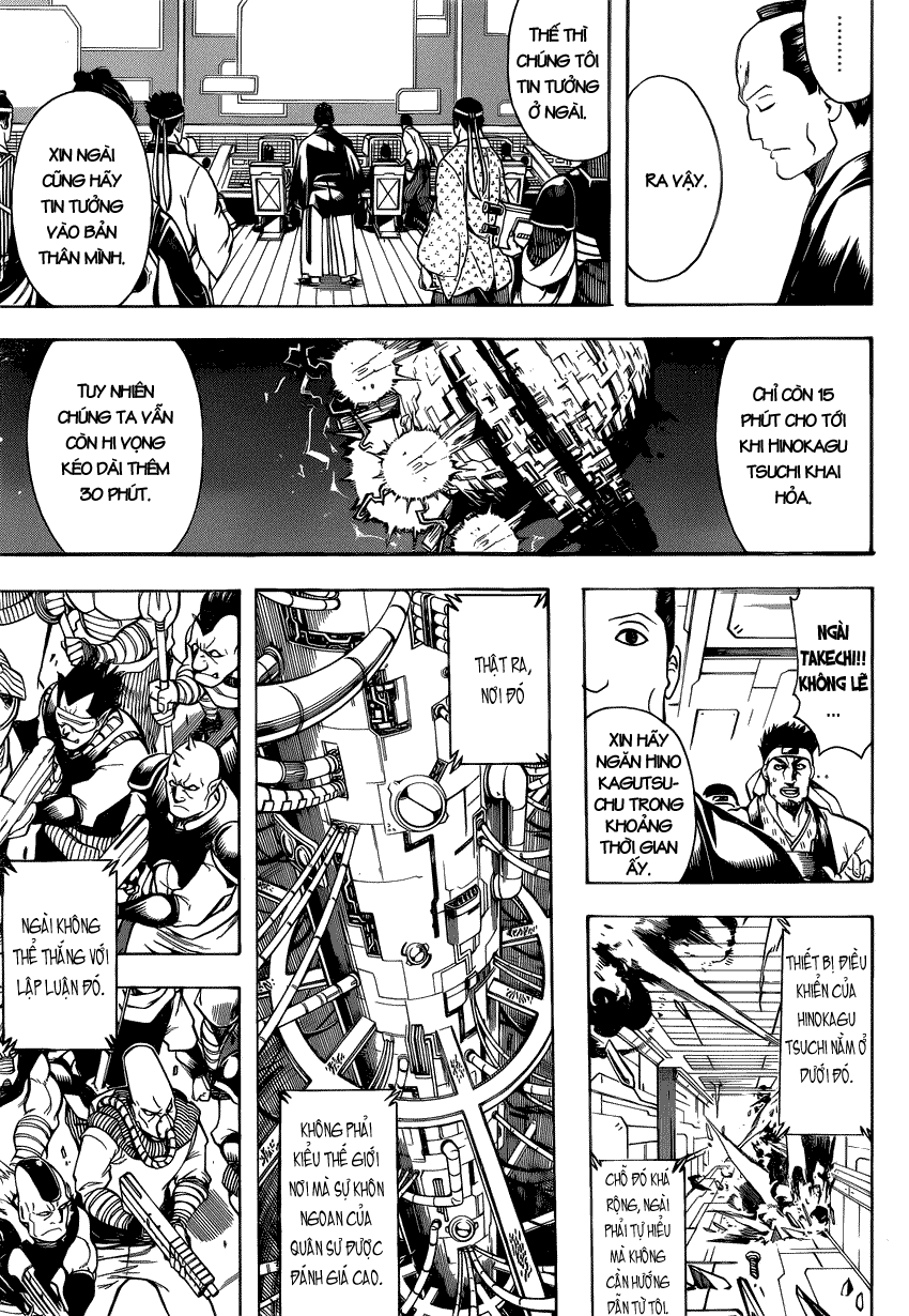 Chapter 640 - Trang 18