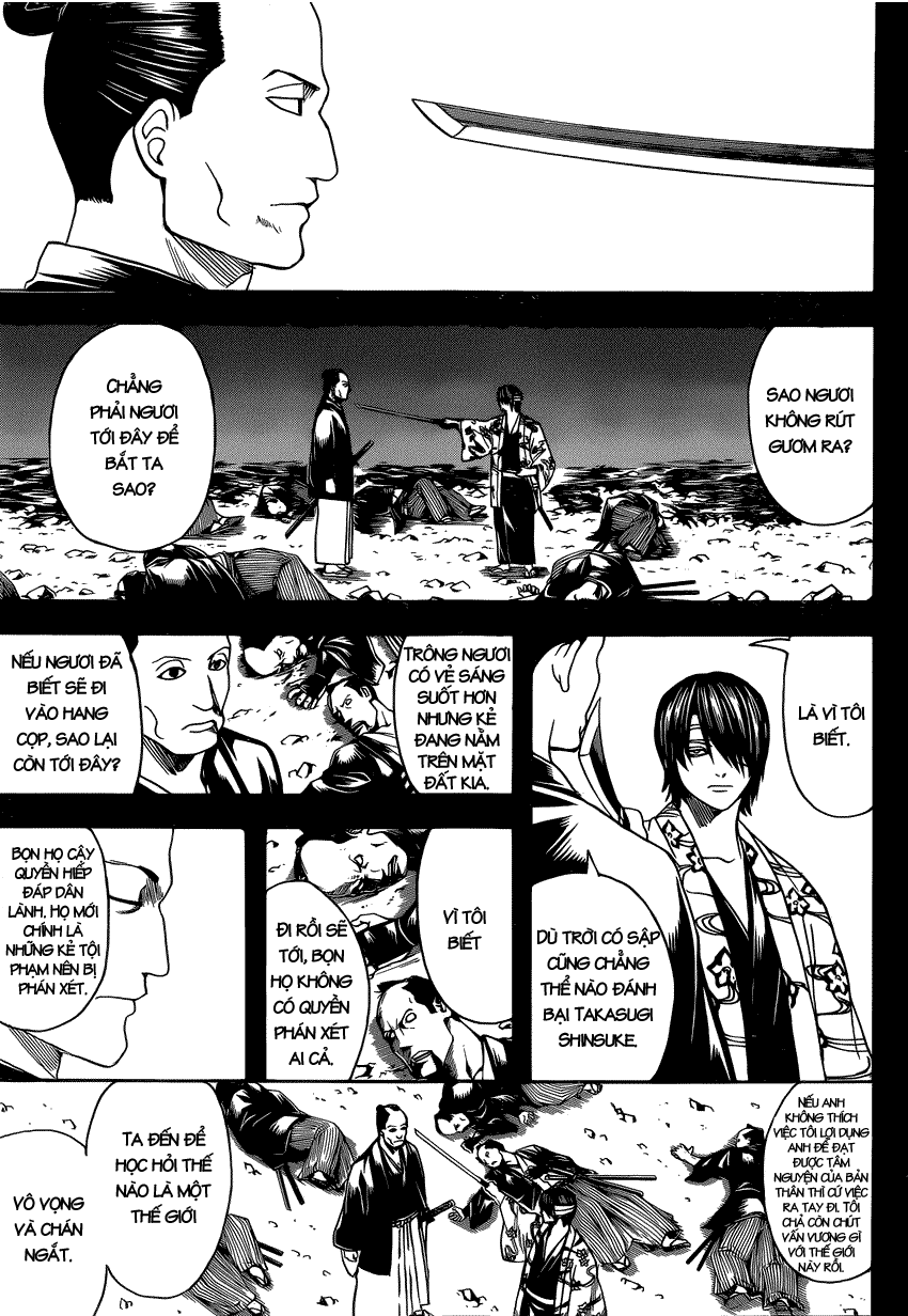 Chapter 640 - Trang 20