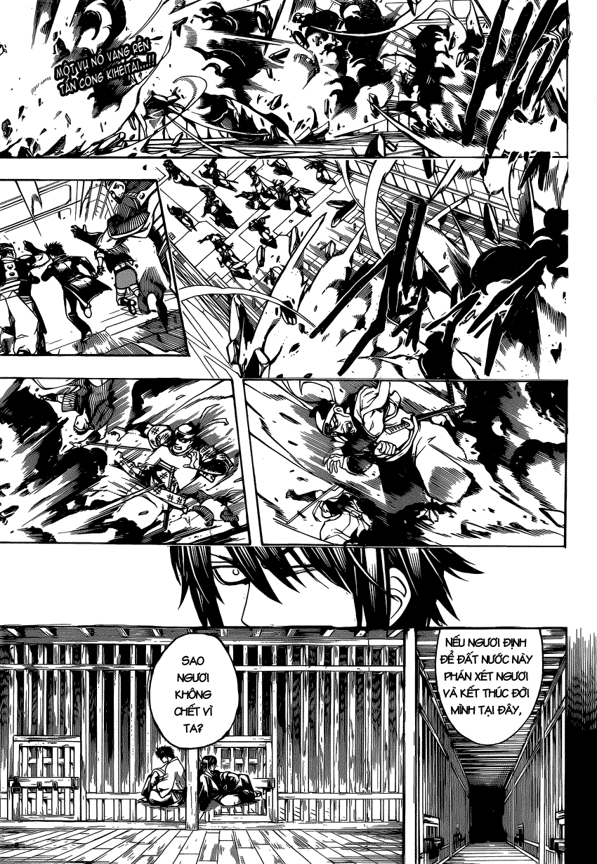 Chapter 640 - Trang 3