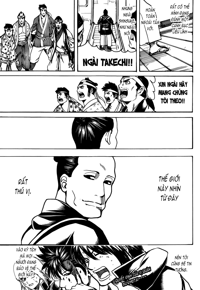 Chapter 640 - Trang 22