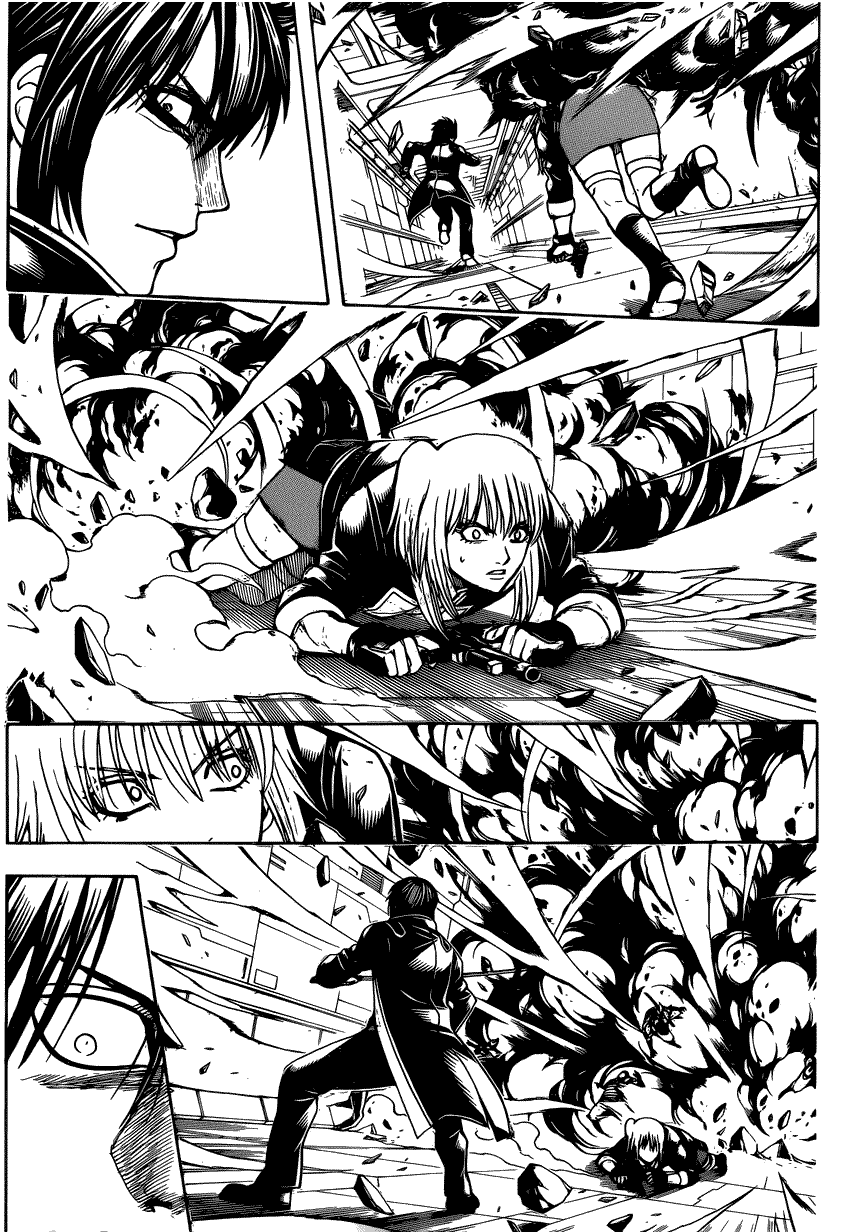 Chapter 640 - Trang 5
