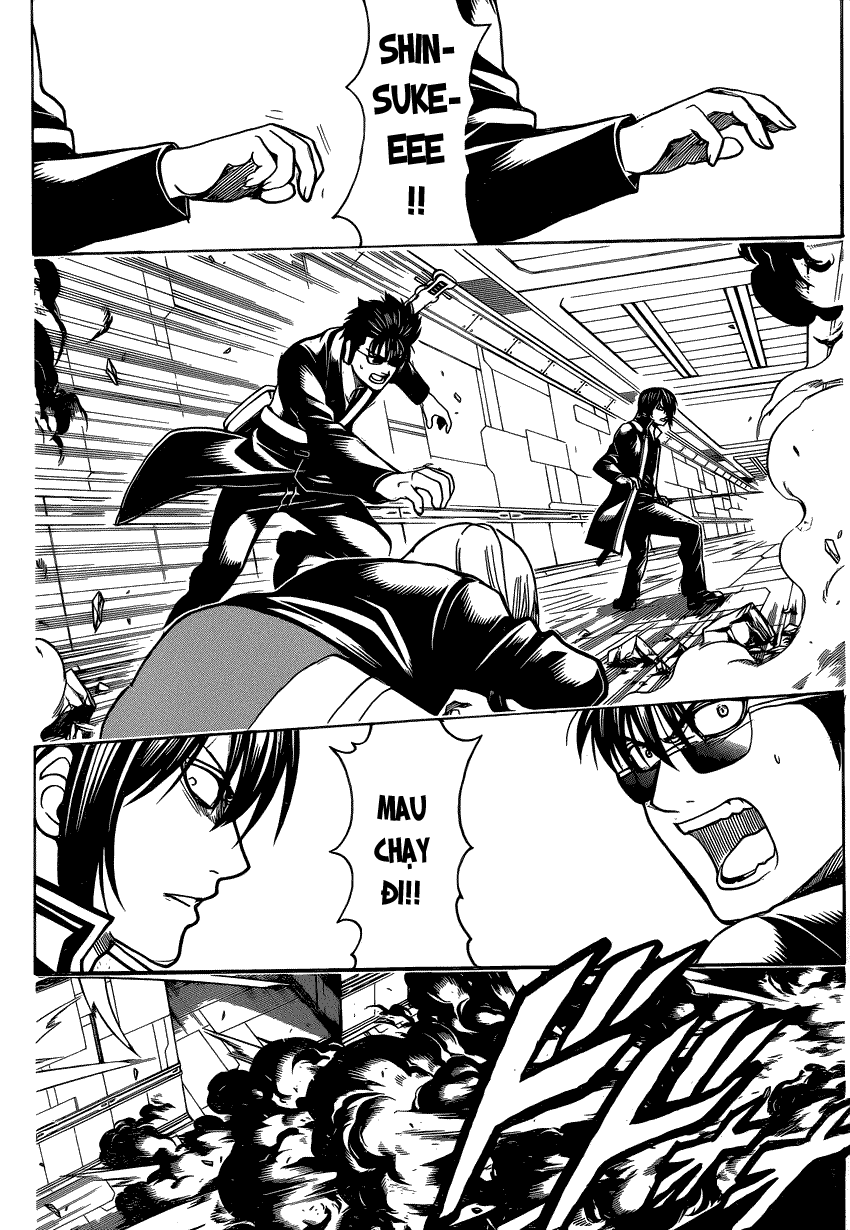 Chapter 640 - Trang 6