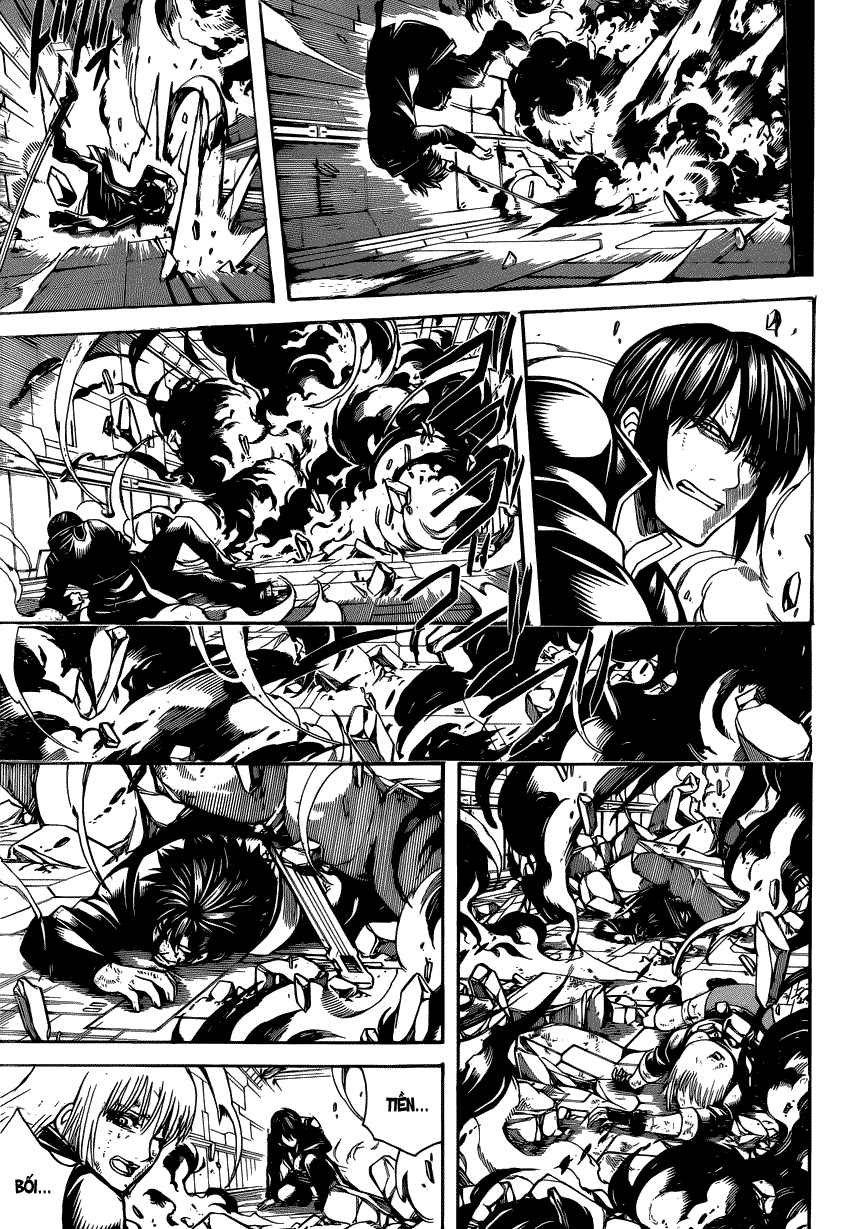 Chapter 640 - Trang 7