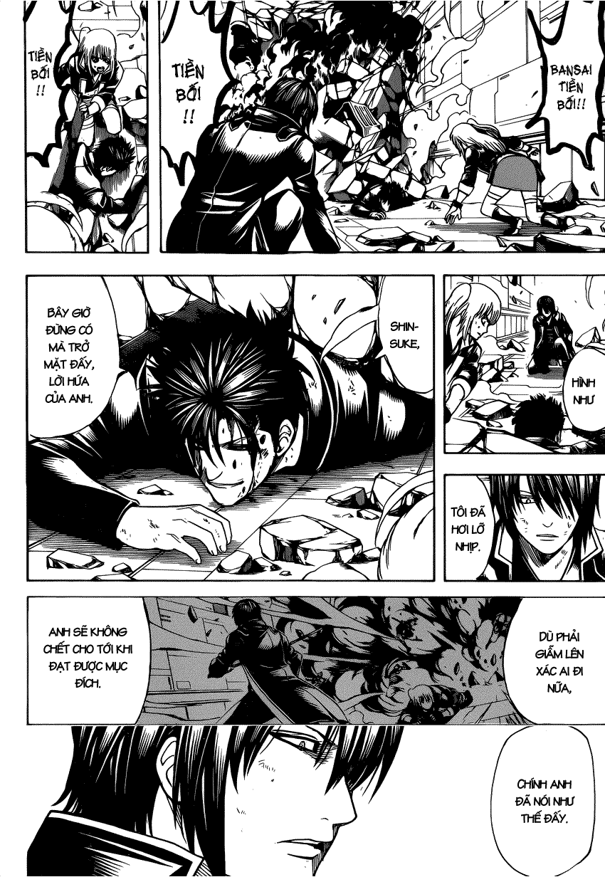 Chapter 640 - Trang 8