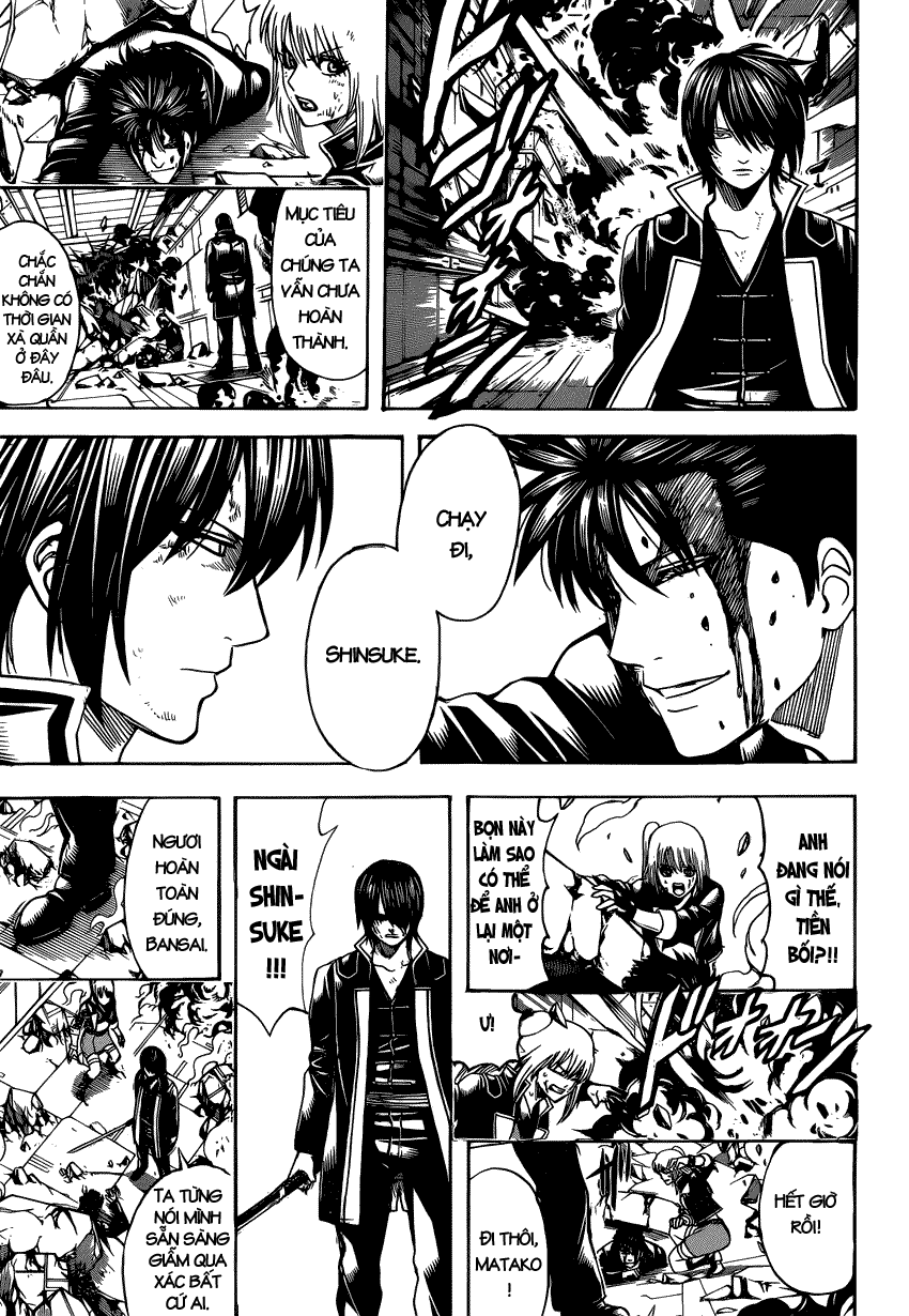 Chapter 640 - Trang 9