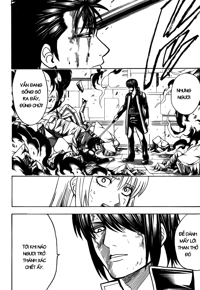 Chapter 640 - Trang 10