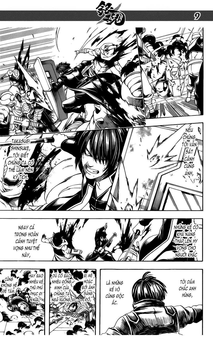 Chapter 641 - Trang 11