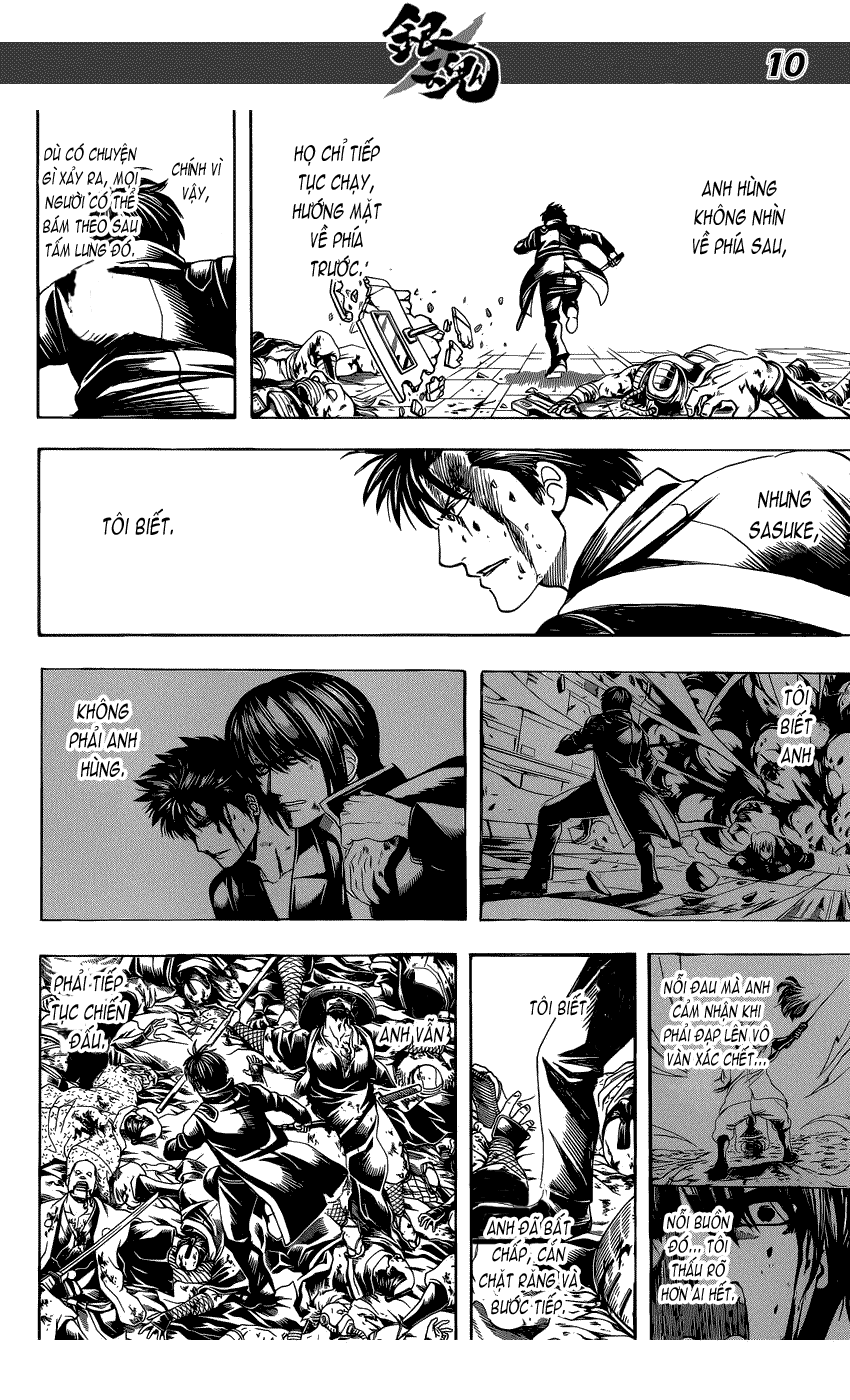 Chapter 641 - Trang 12
