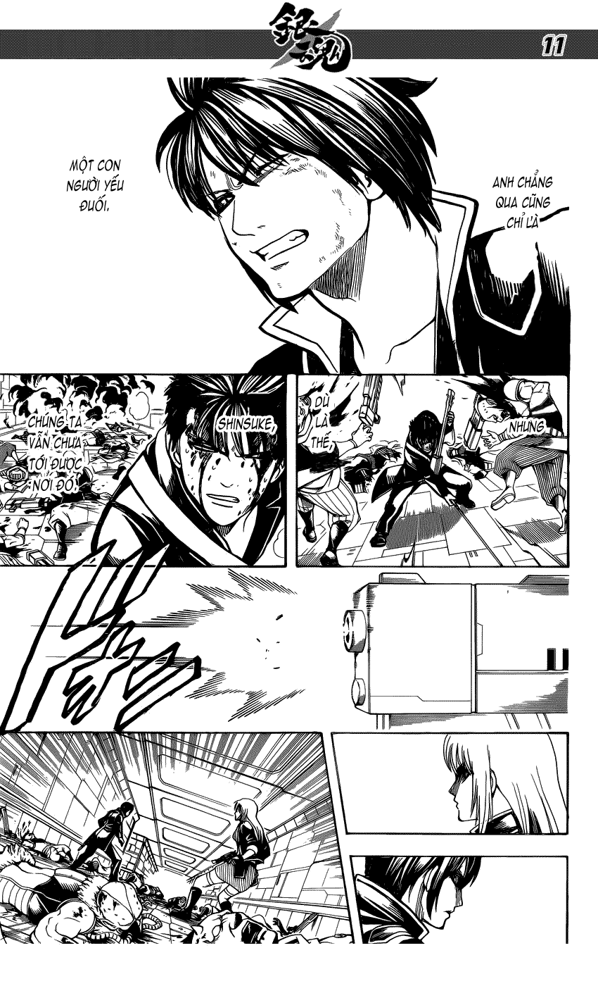 Chapter 641 - Trang 13