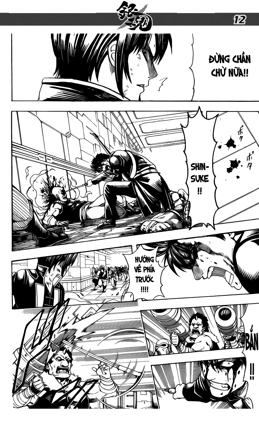 Chapter 641 - Trang 14