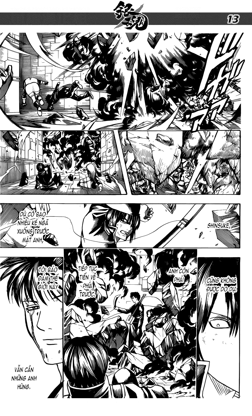 Chapter 641 - Trang 15