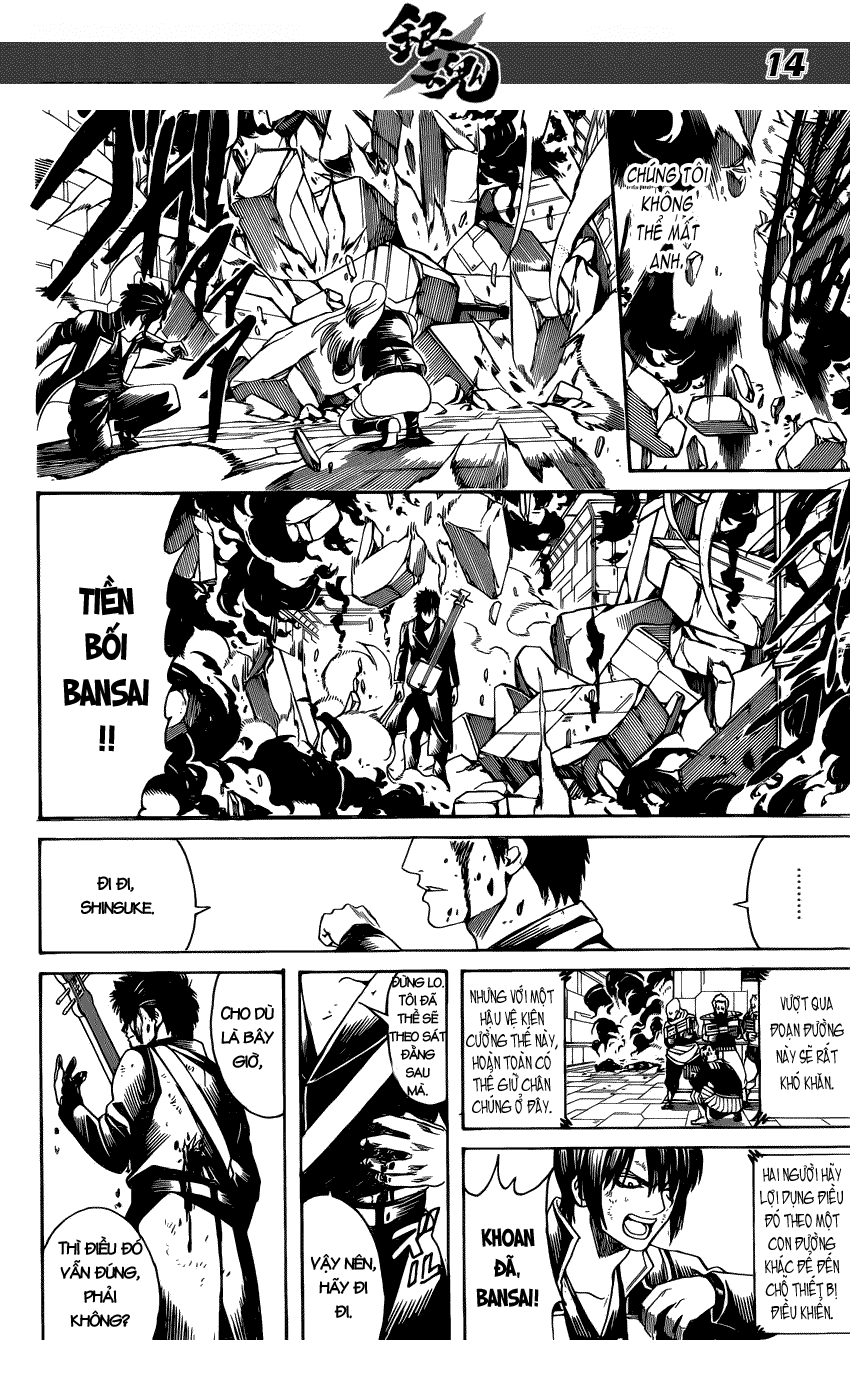 Chapter 641 - Trang 16