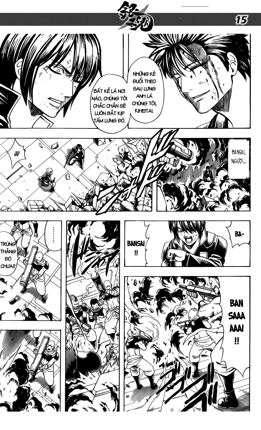 Chapter 641 - Trang 17