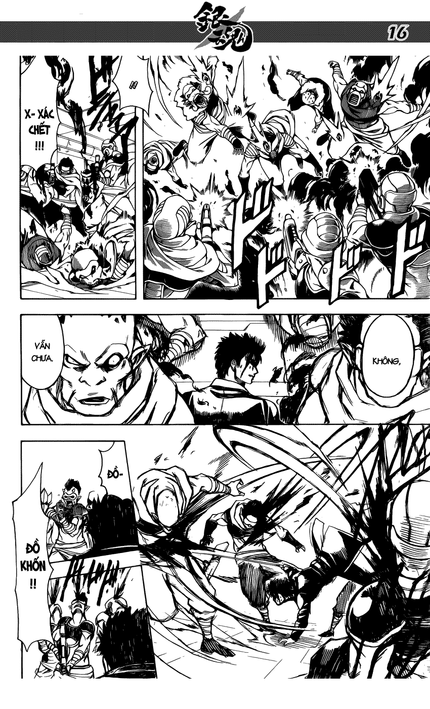 Chapter 641 - Trang 18