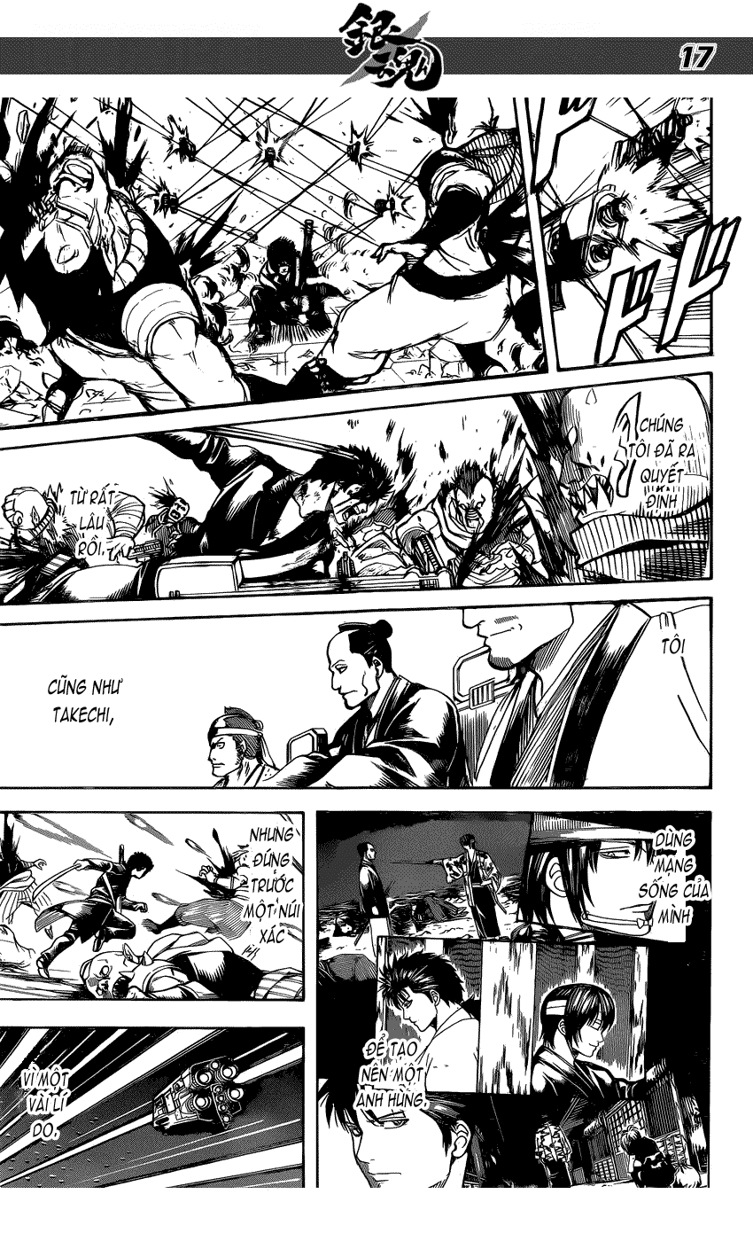 Chapter 641 - Trang 19