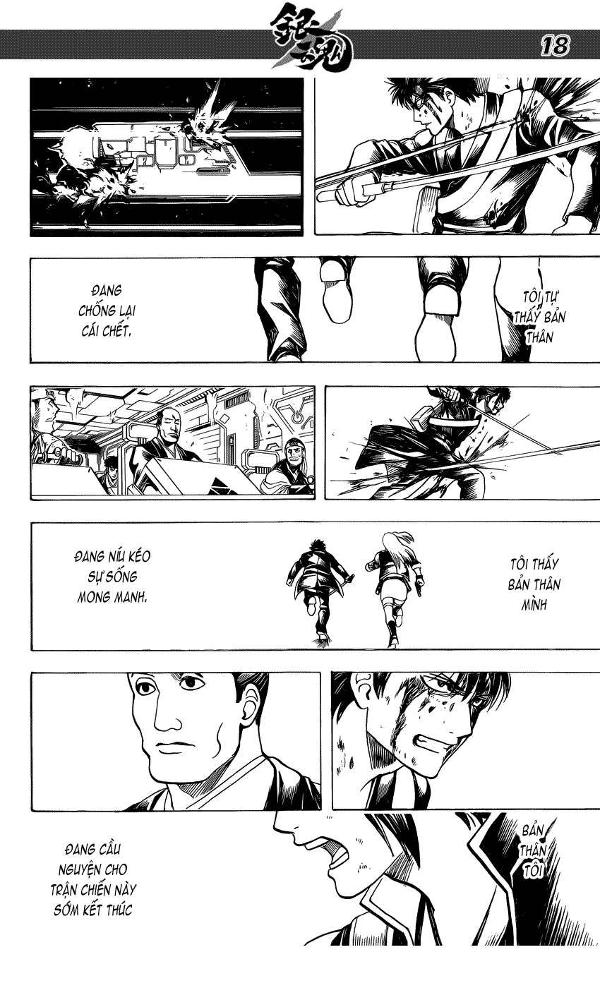 Chapter 641 - Trang 20