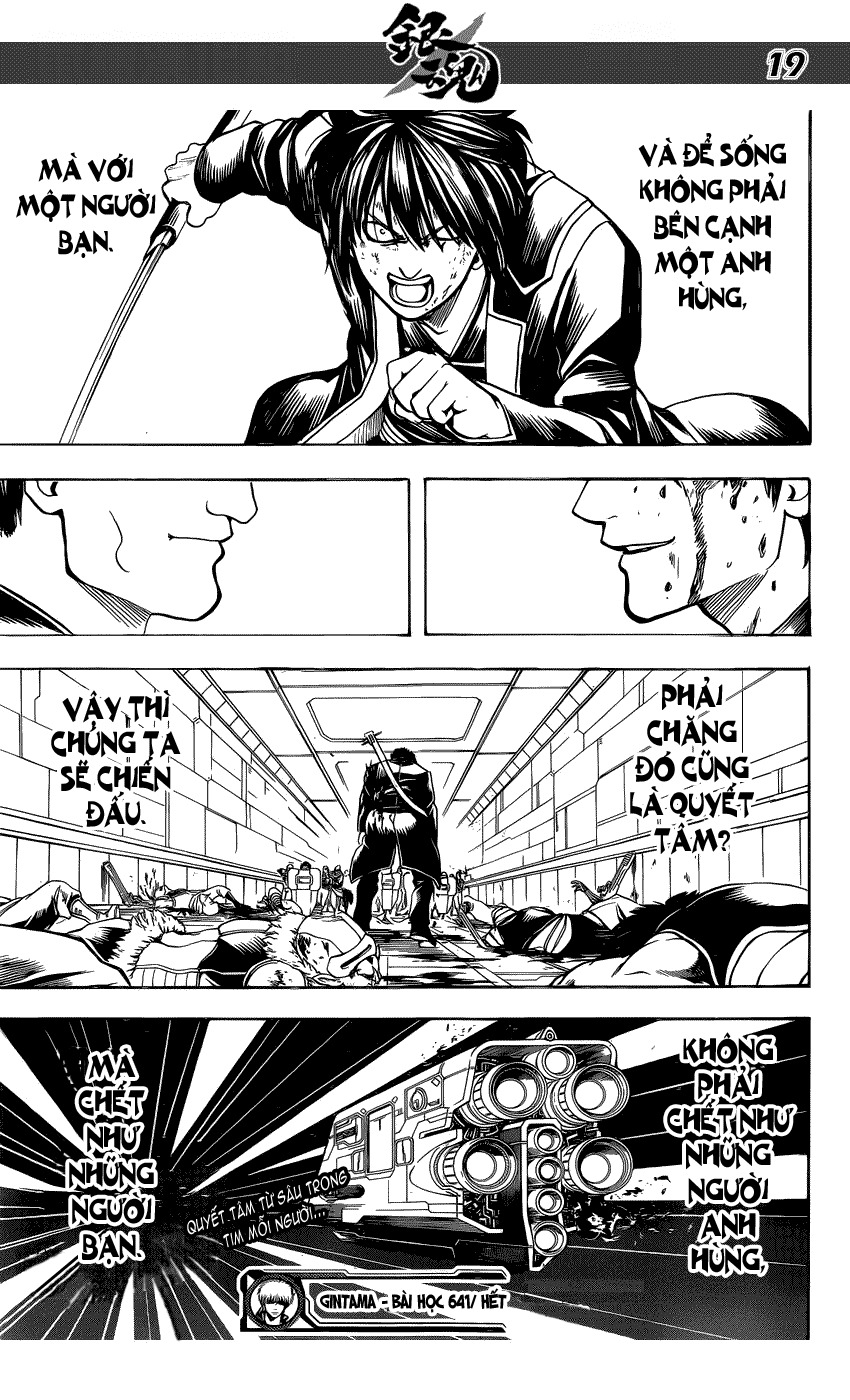 Chapter 641 - Trang 21