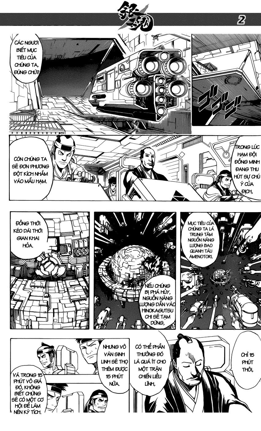 Chapter 641 - Trang 4
