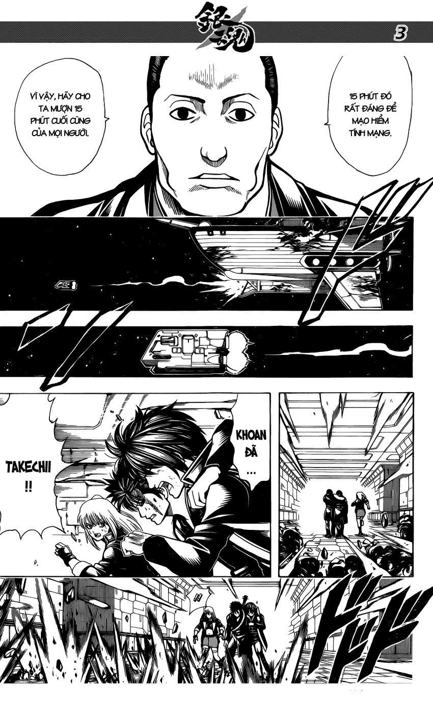 Chapter 641 - Trang 5