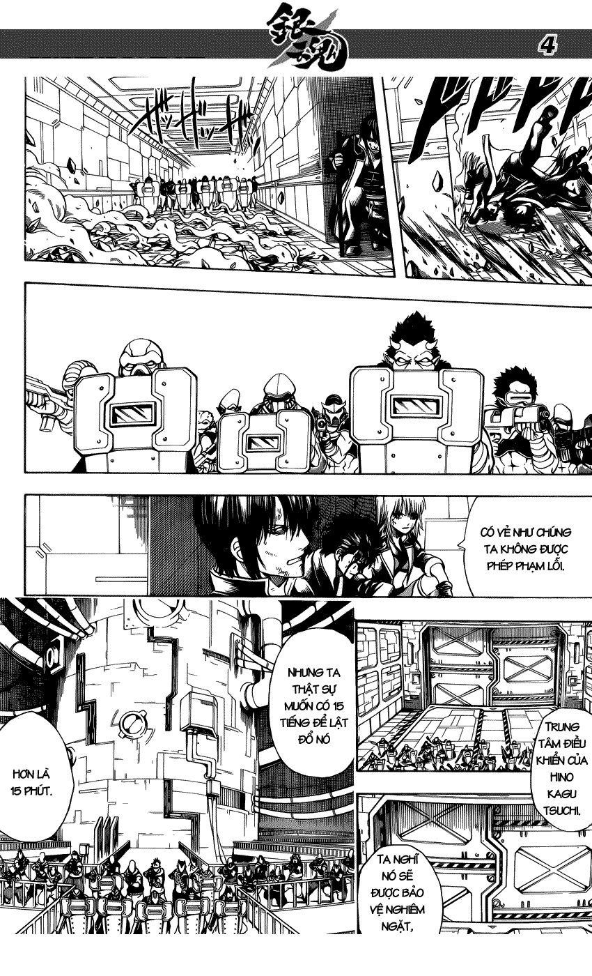Chapter 641 - Trang 6