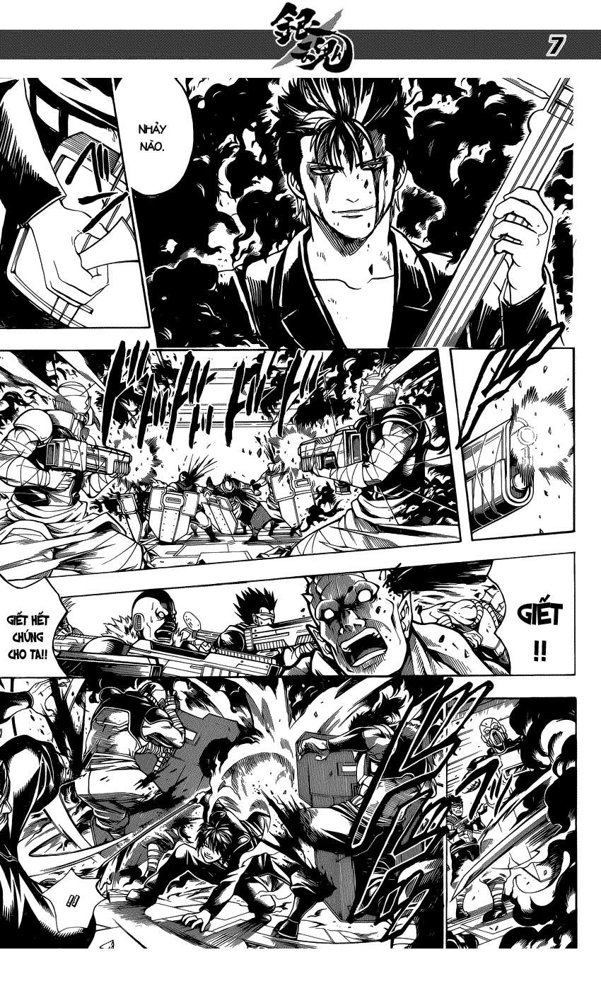 Chapter 641 - Trang 9