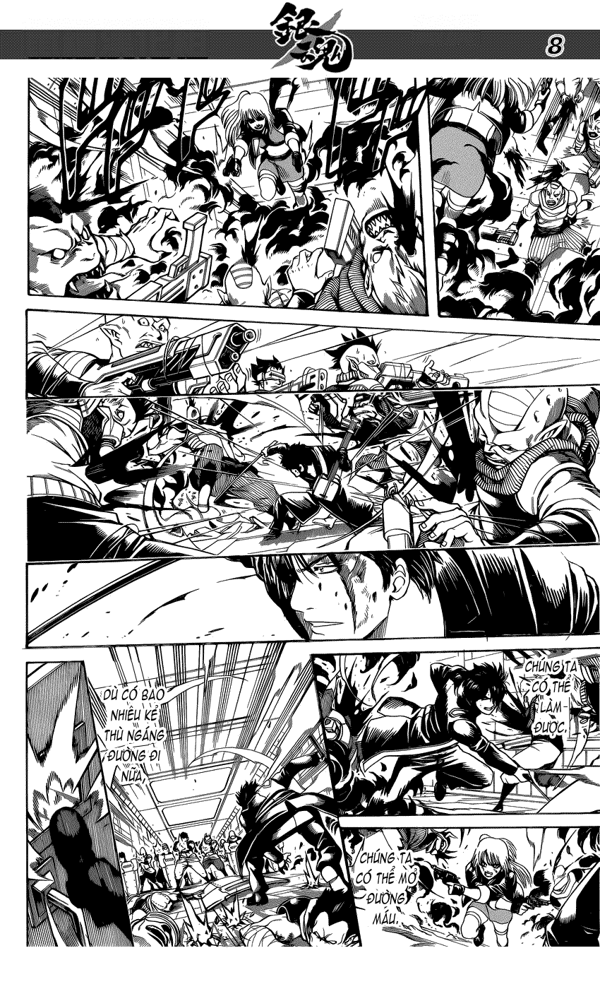 Chapter 641 - Trang 10