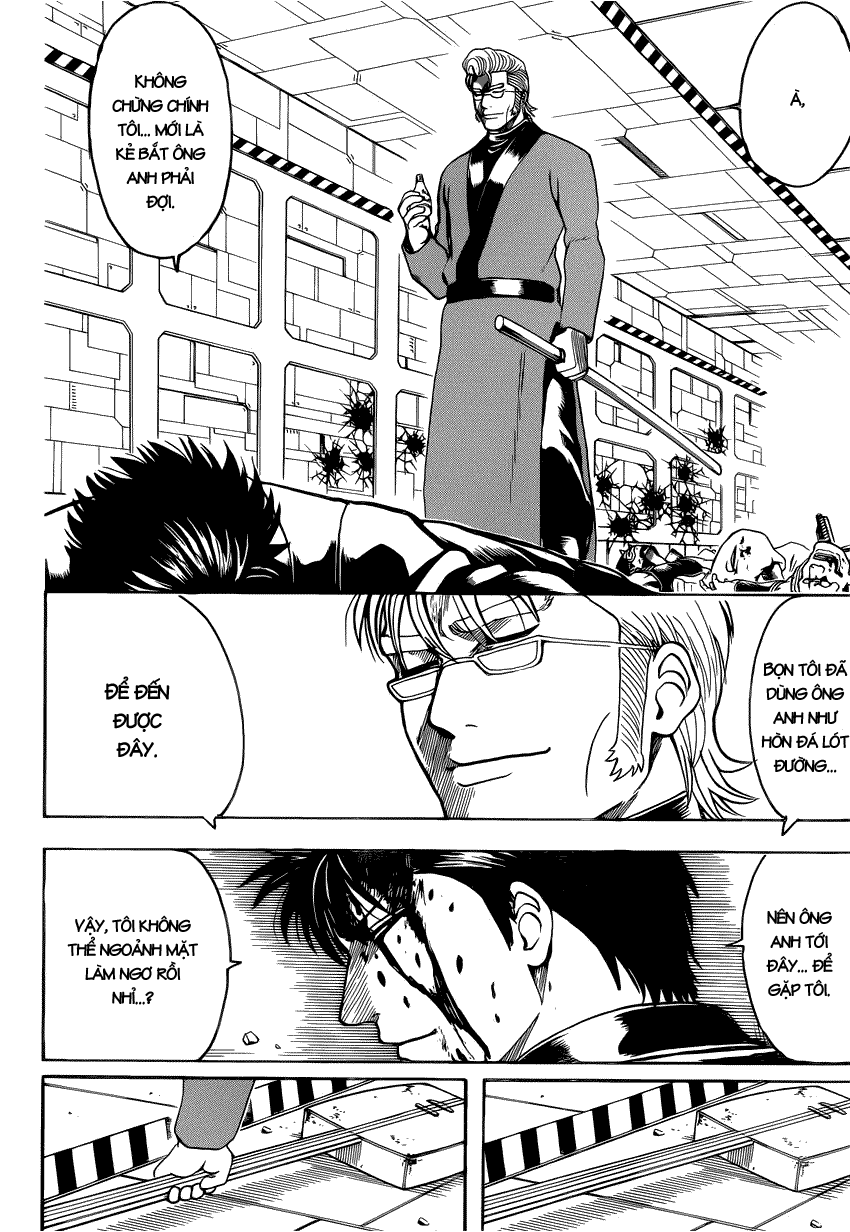Chapter 642 - Trang 11