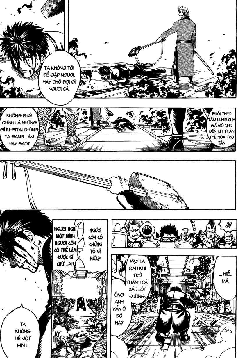 Chapter 642 - Trang 12