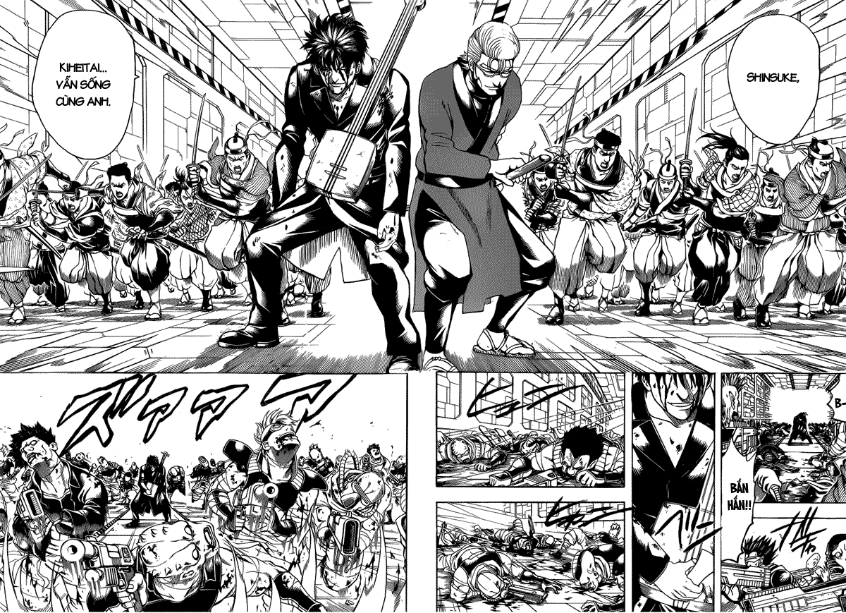 Chapter 642 - Trang 13