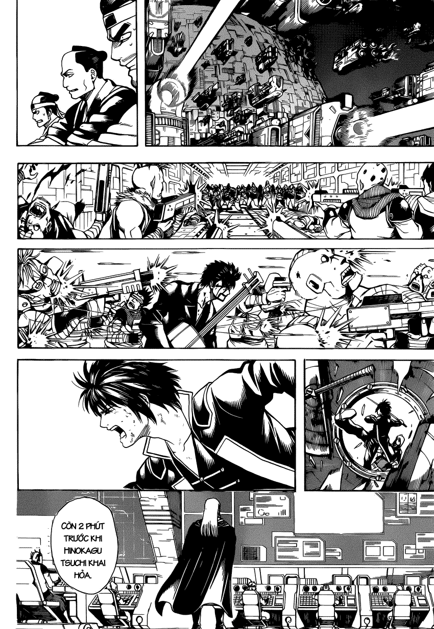 Chapter 642 - Trang 14