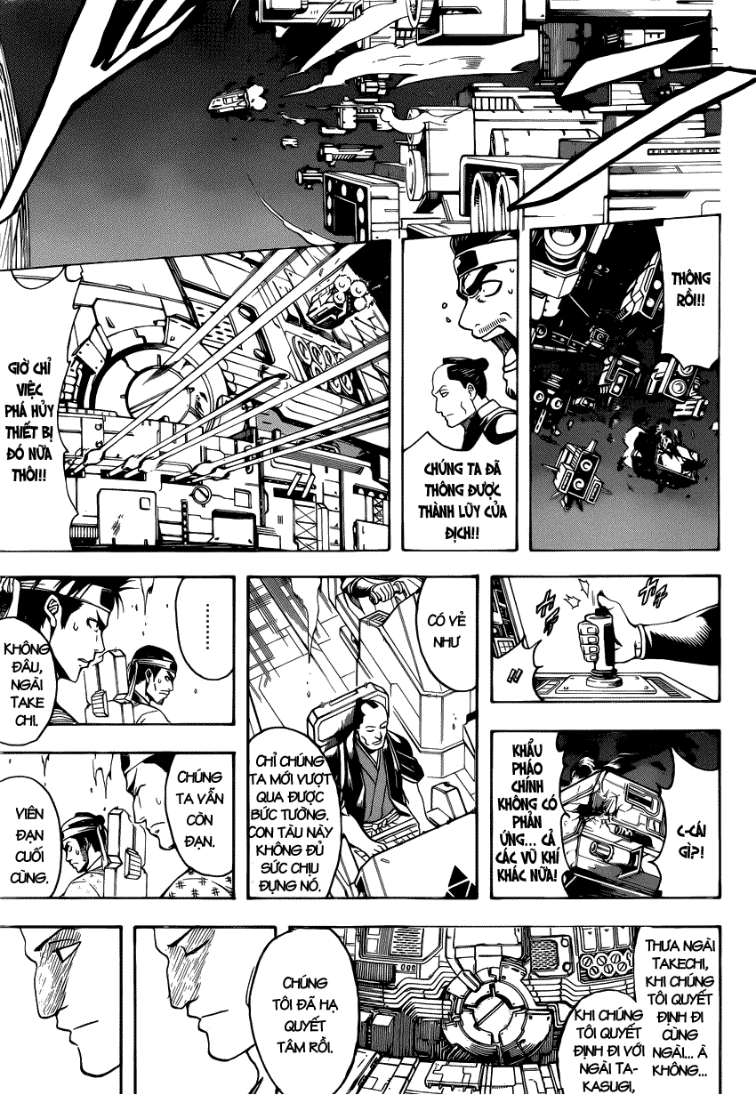 Chapter 642 - Trang 15