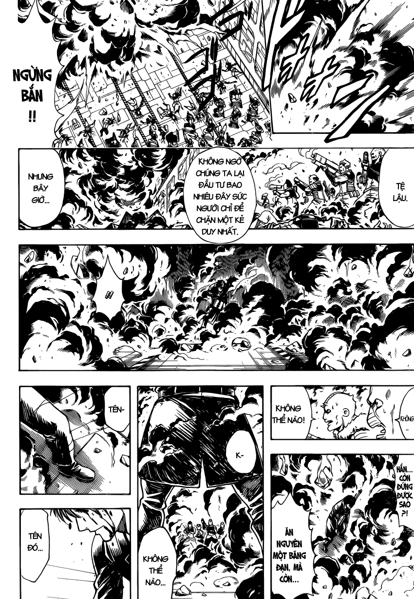 Chapter 642 - Trang 16
