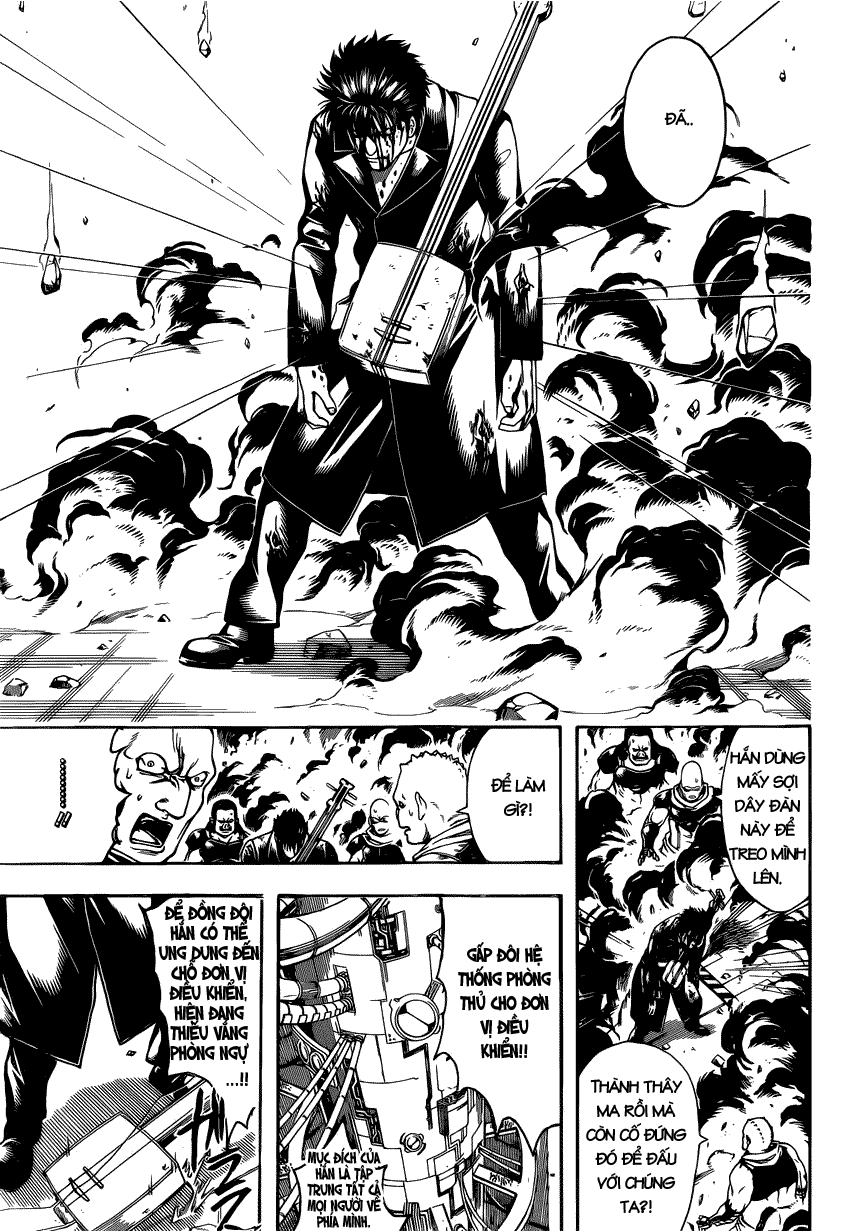 Chapter 642 - Trang 17