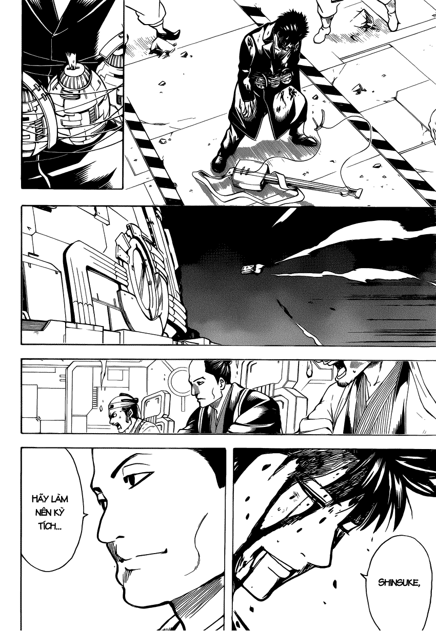 Chapter 642 - Trang 18