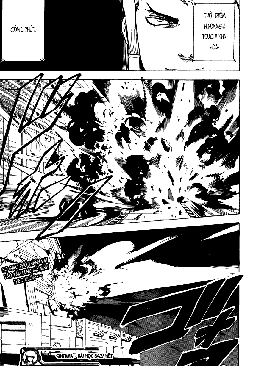 Chapter 642 - Trang 19