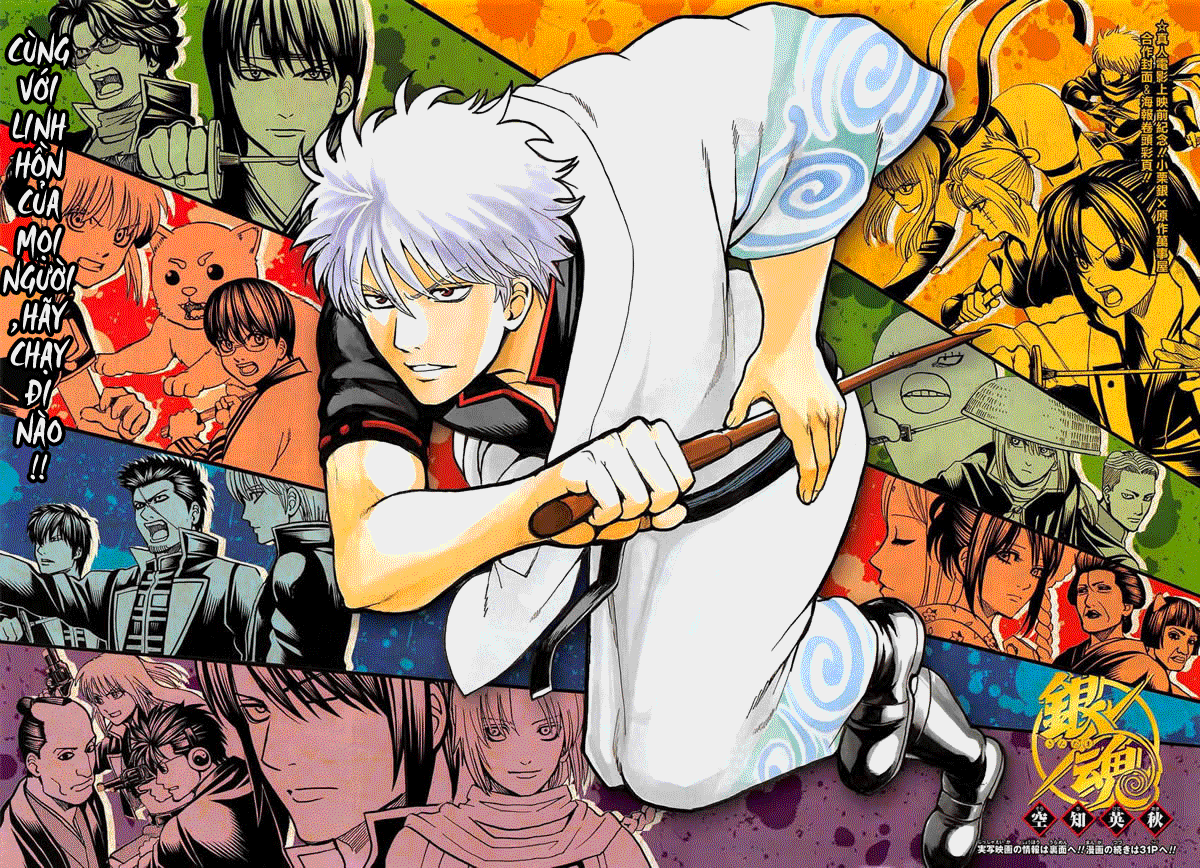 Chapter 642 - Trang 4