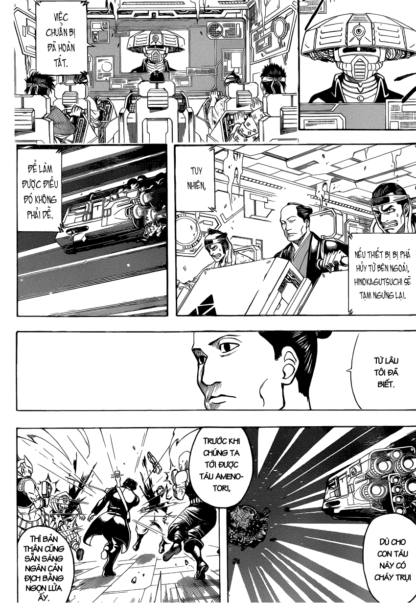 Chapter 642 - Trang 6