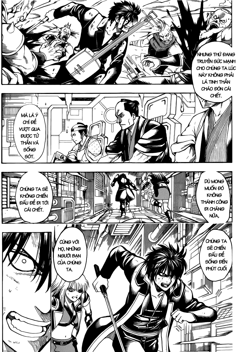 Chapter 642 - Trang 7