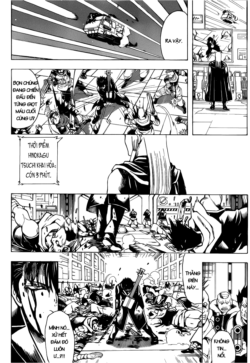 Chapter 642 - Trang 8