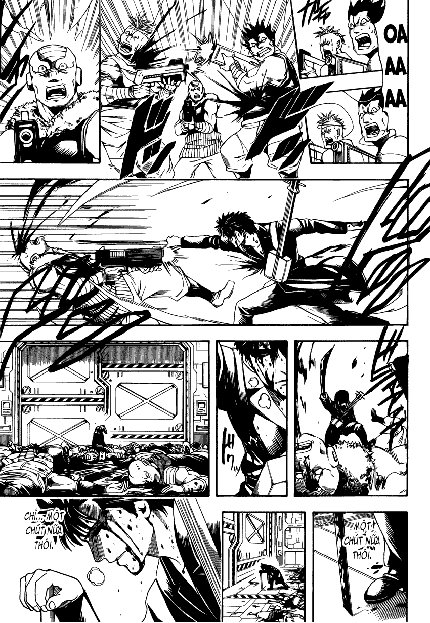 Chapter 642 - Trang 9